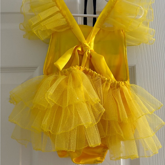 Bumble bee costume - Picture 3 of 4